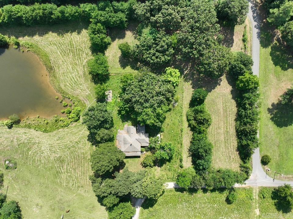 BIGELOW CITY ACREAGE - Residential