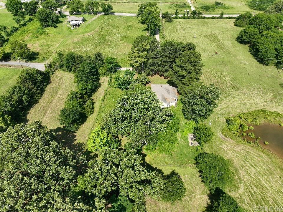 BIGELOW CITY ACREAGE - Residential