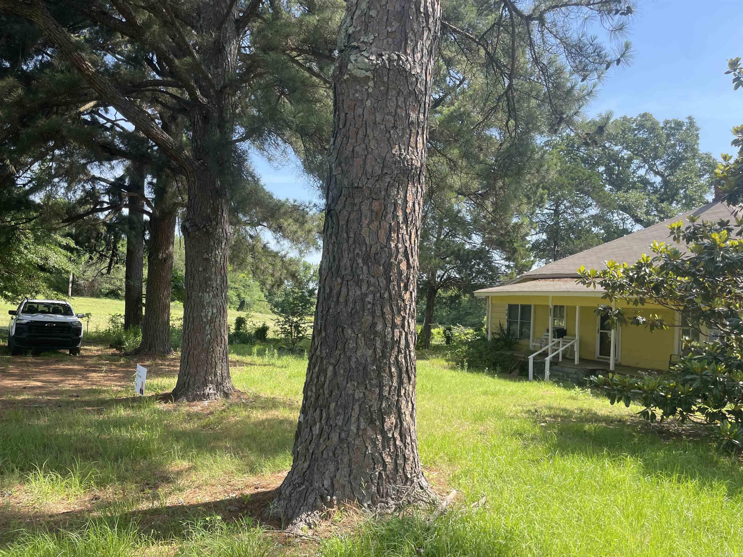 BIGELOW CITY ACREAGE - Residential