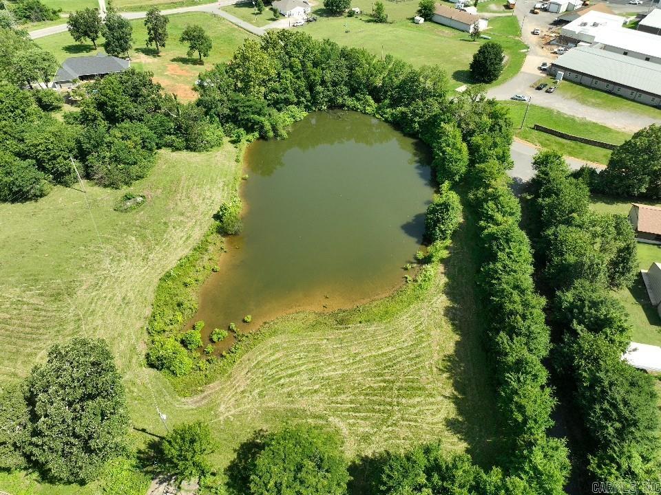 BIGELOW CITY ACREAGE - Residential
