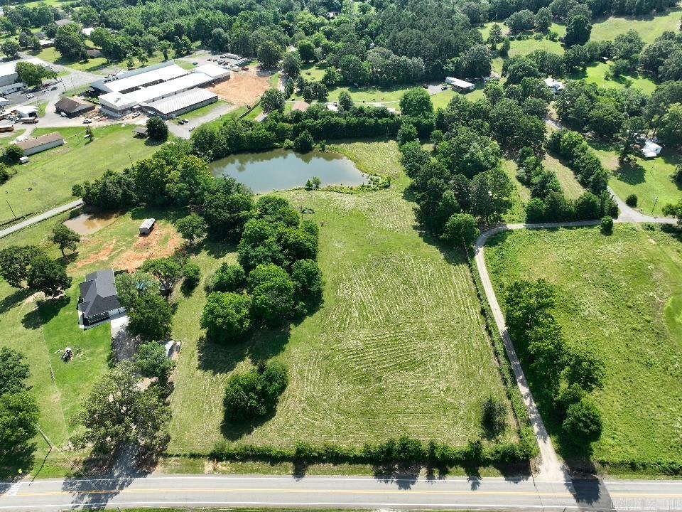 BIGELOW CITY ACREAGE - Residential