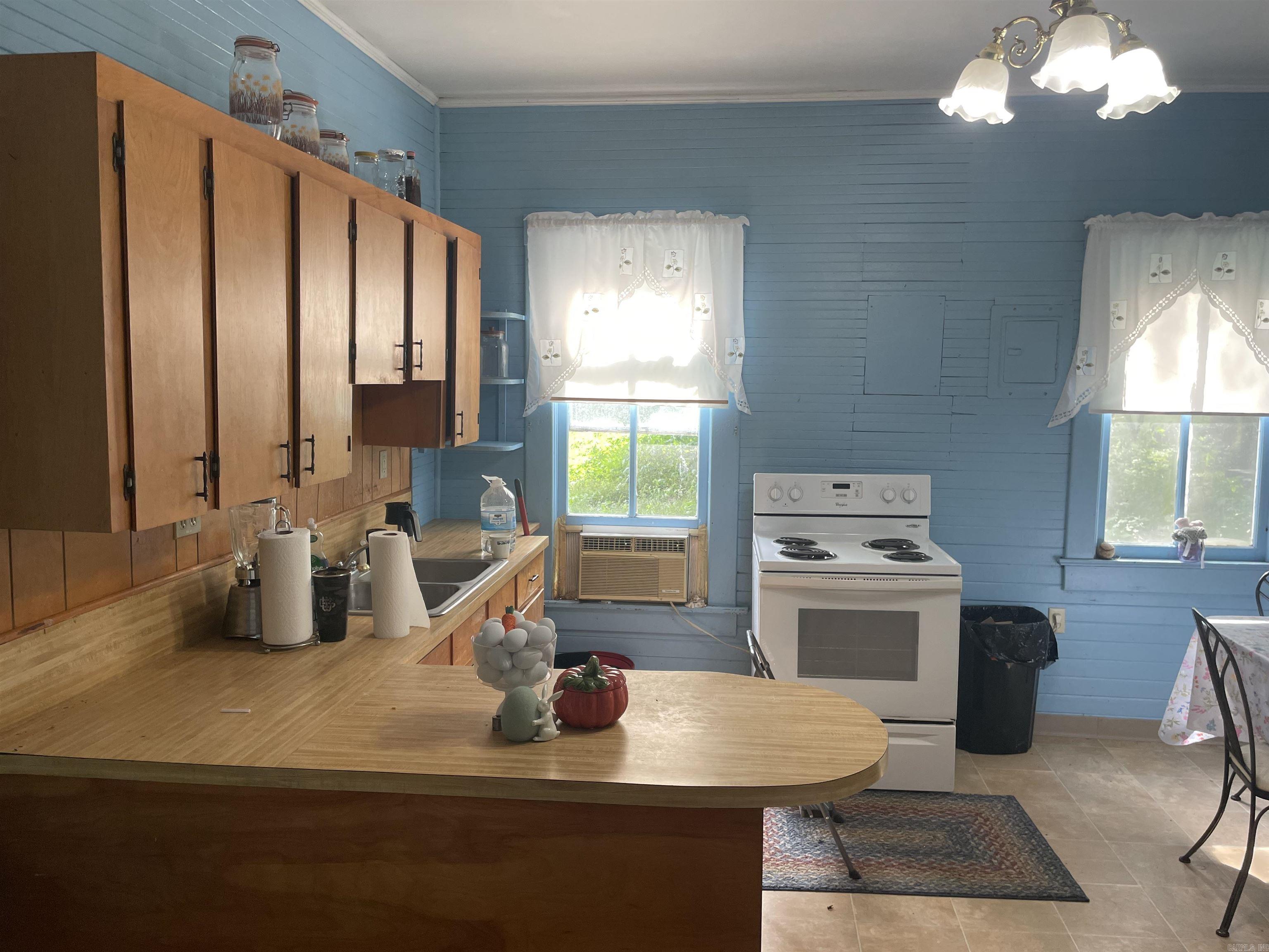 BIGELOW CITY ACREAGE - Residential