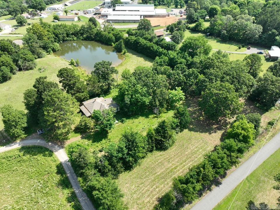 BIGELOW CITY ACREAGE - Residential
