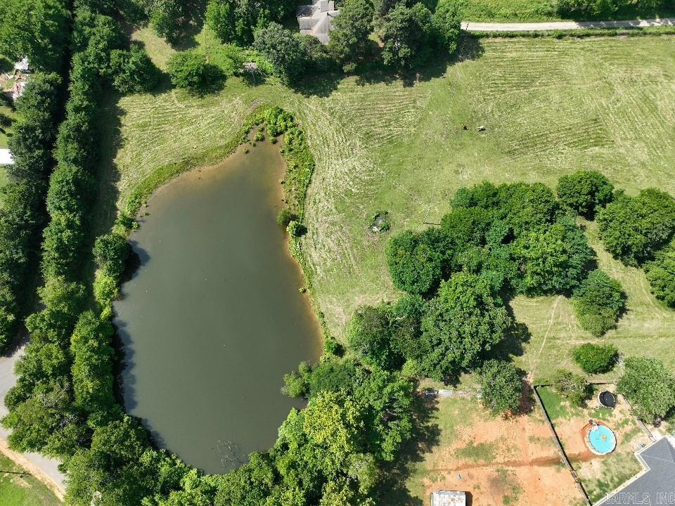 BIGELOW CITY ACREAGE - Residential