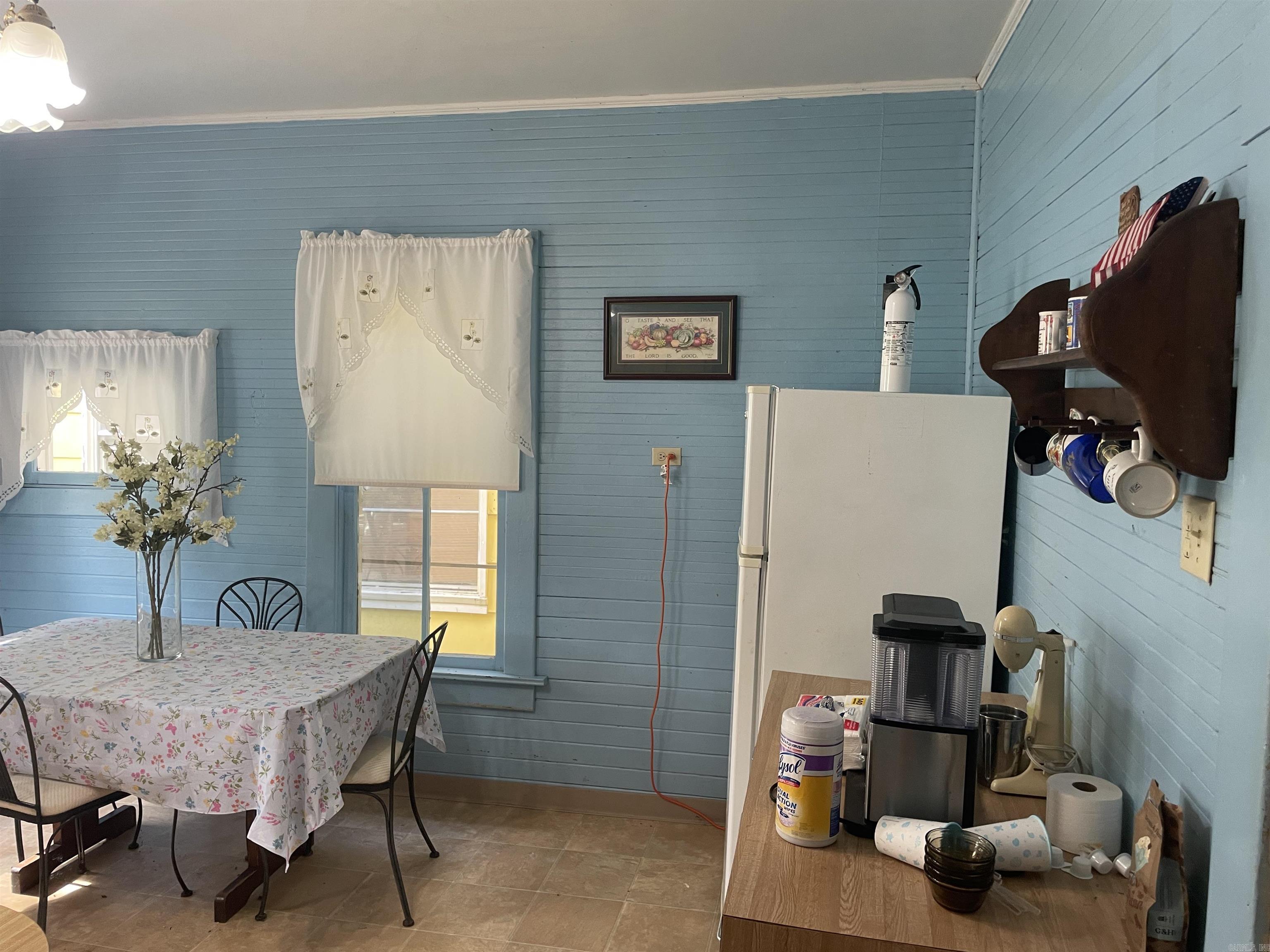 BIGELOW CITY ACREAGE - Residential