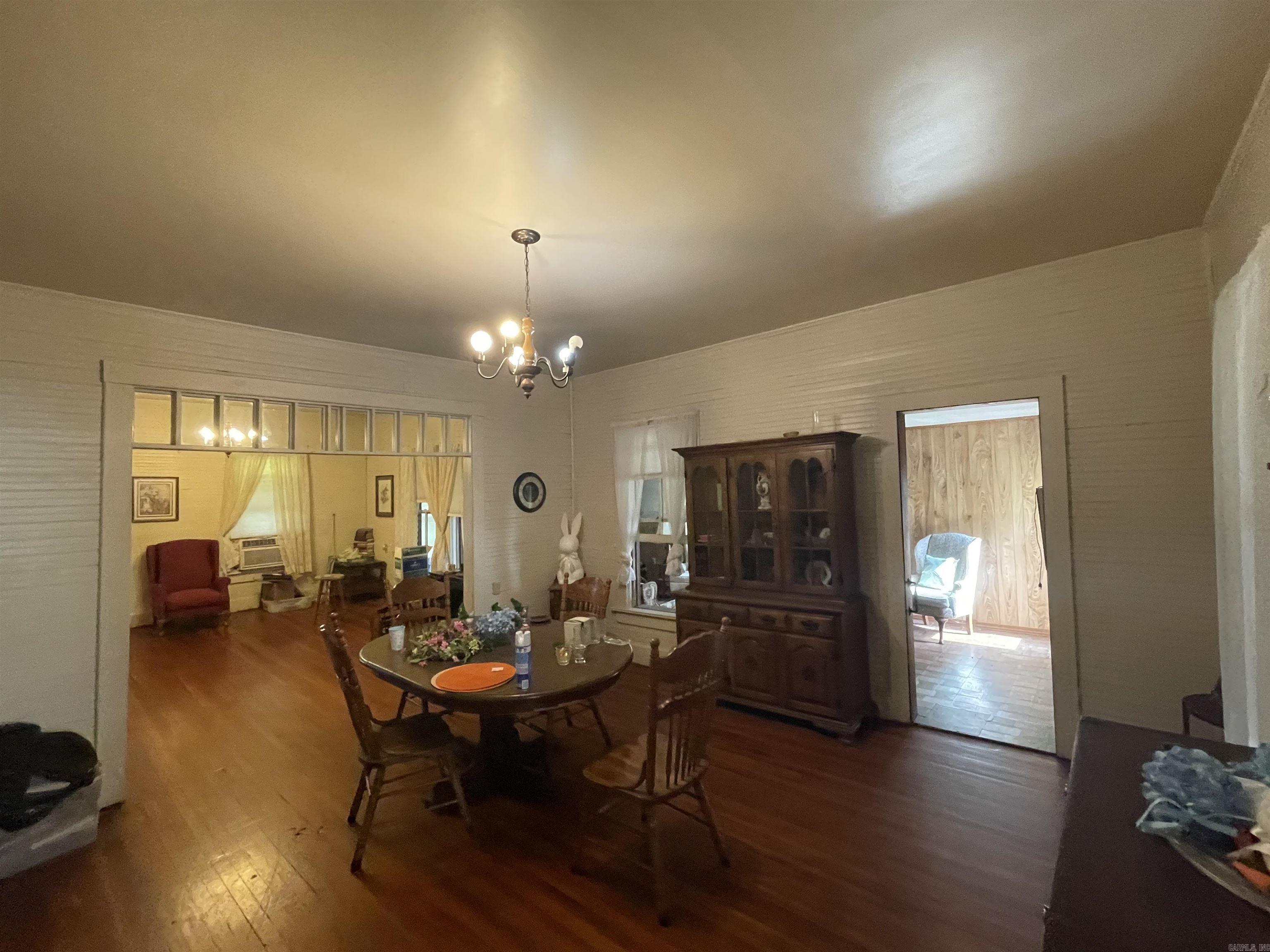 BIGELOW CITY ACREAGE - Residential