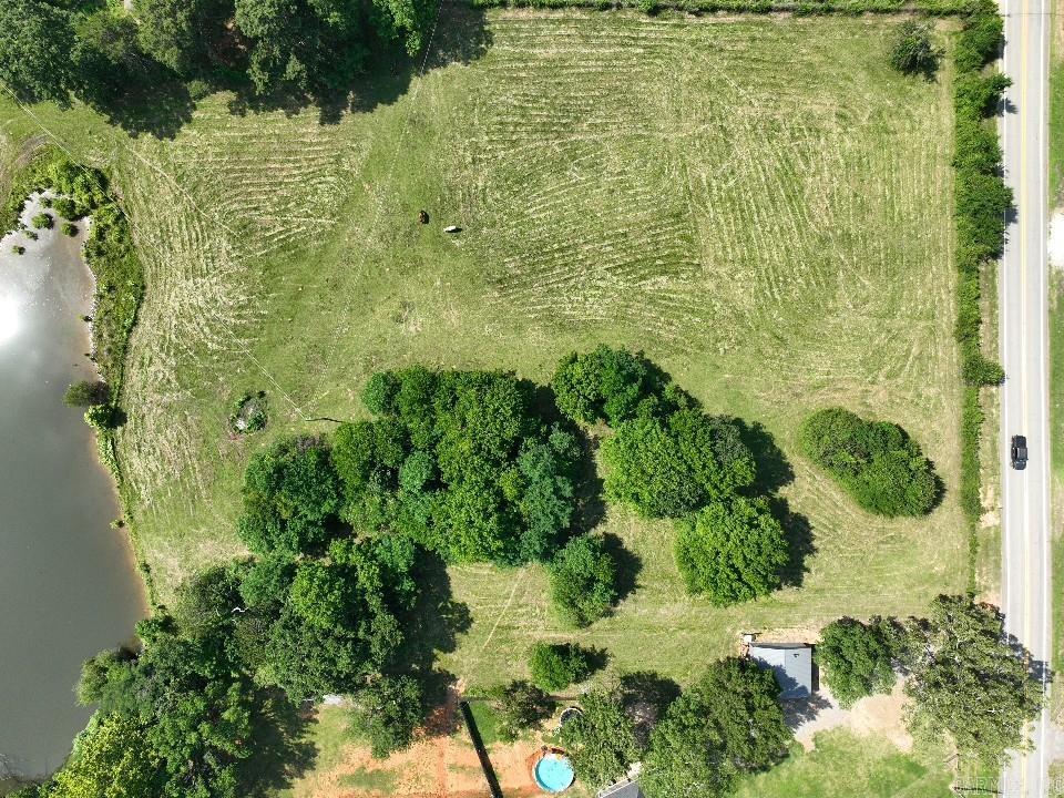 BIGELOW CITY ACREAGE - Residential