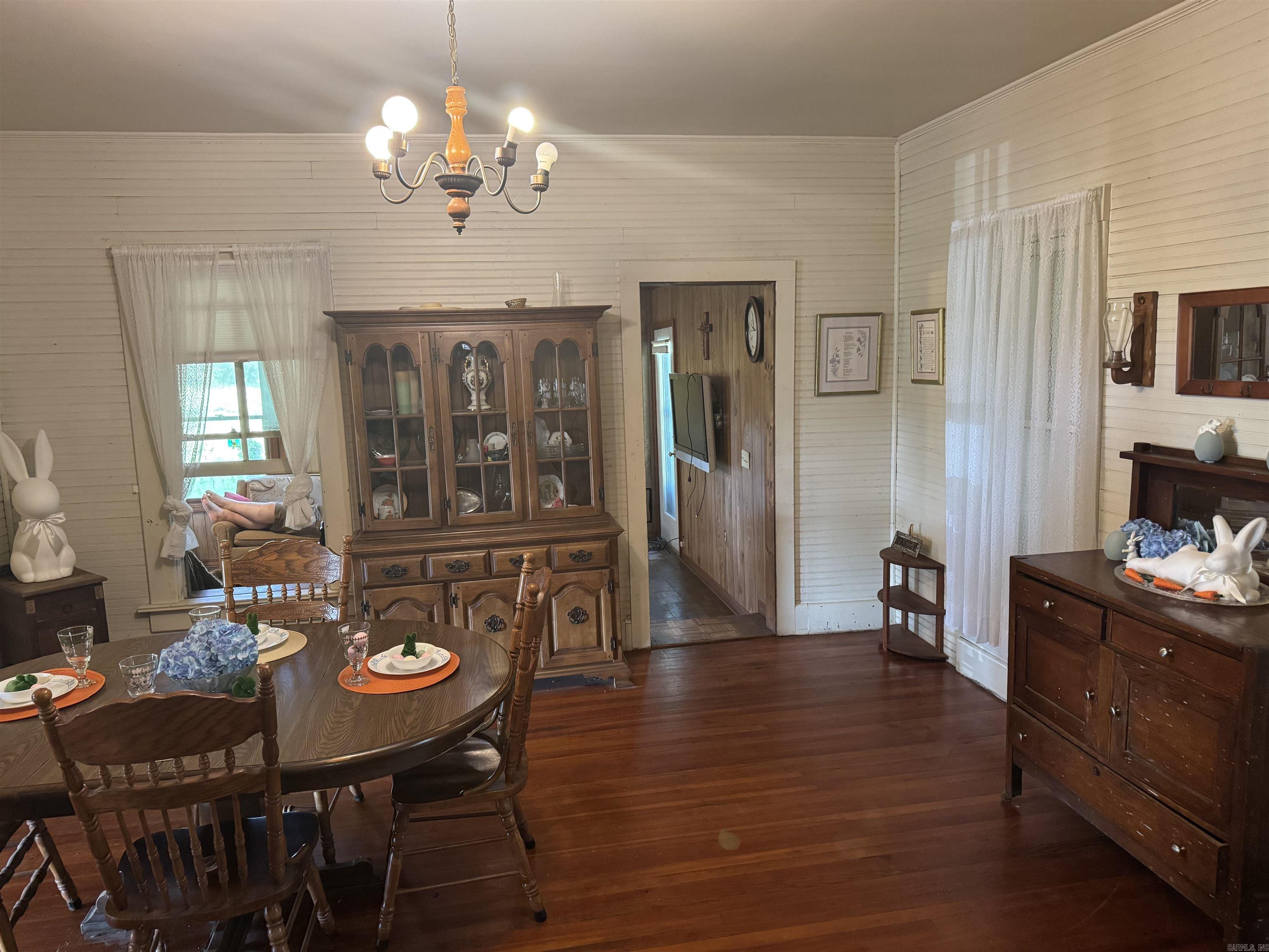 BIGELOW CITY ACREAGE - Residential
