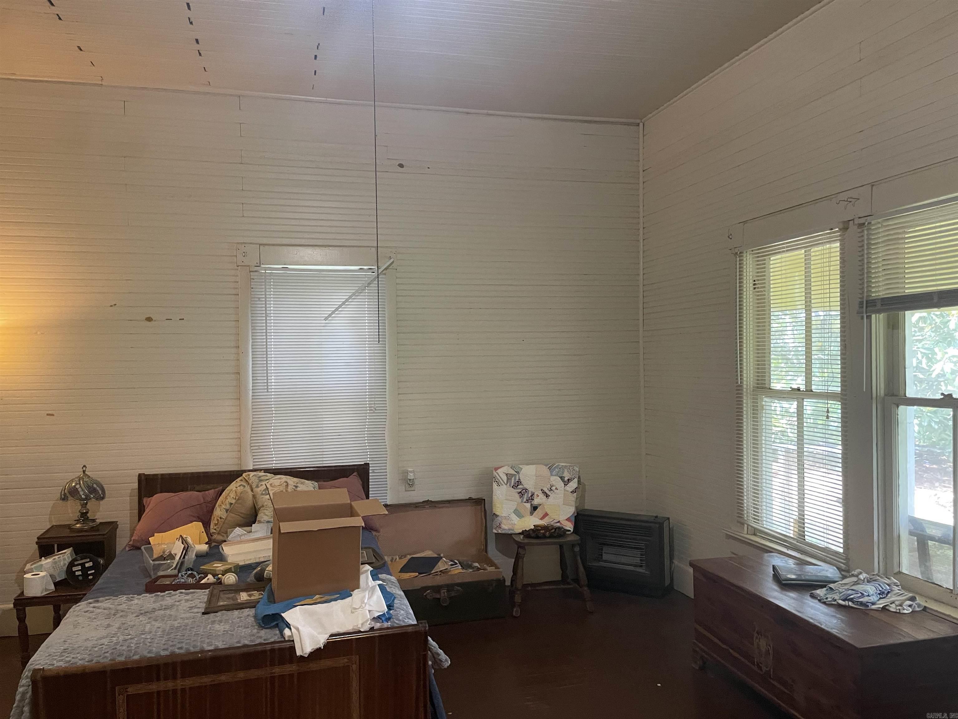 BIGELOW CITY ACREAGE - Residential