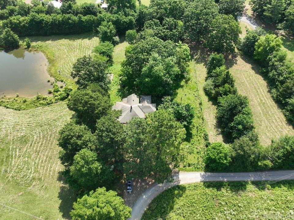 BIGELOW CITY ACREAGE - Residential