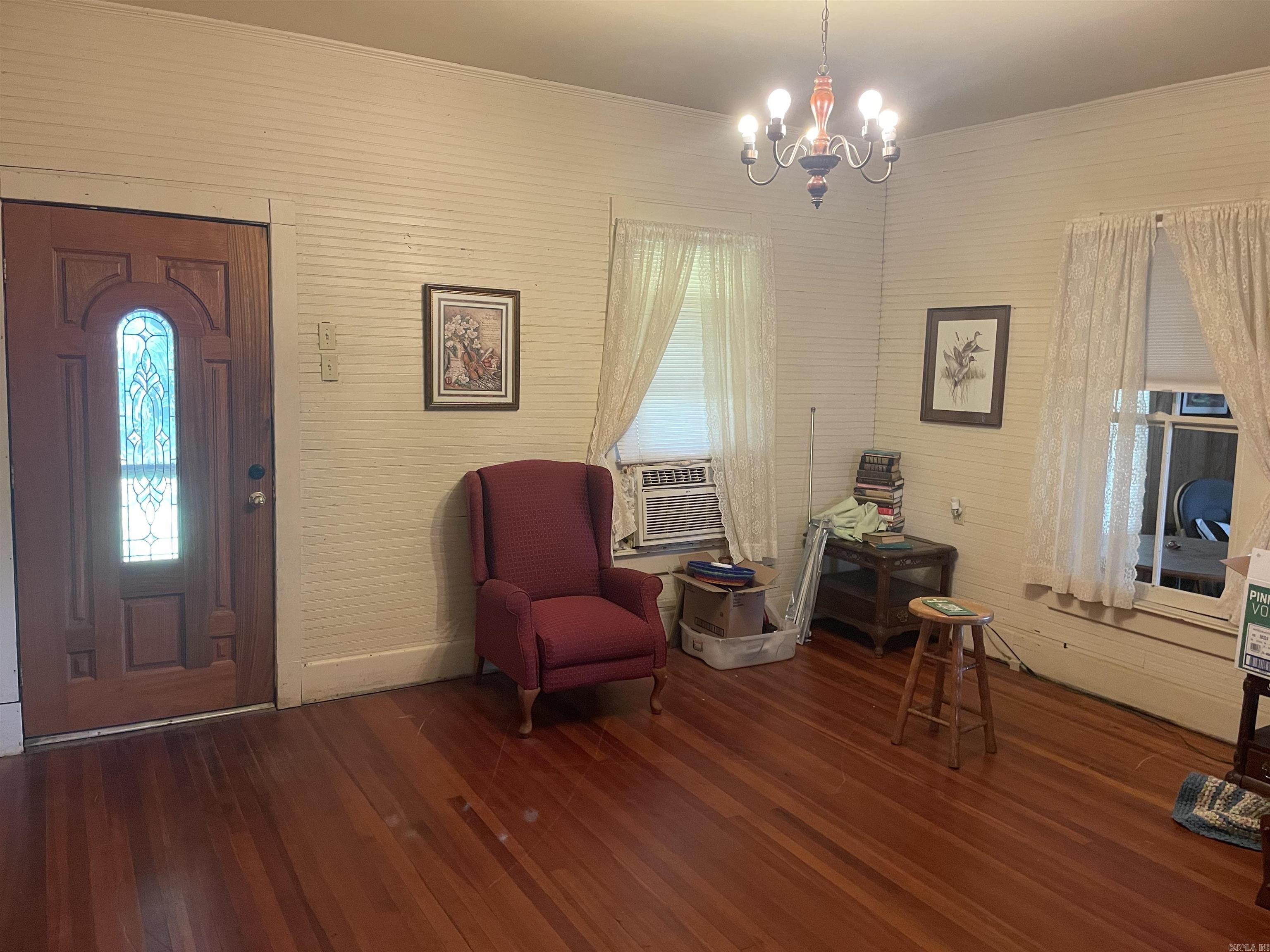 BIGELOW CITY ACREAGE - Residential