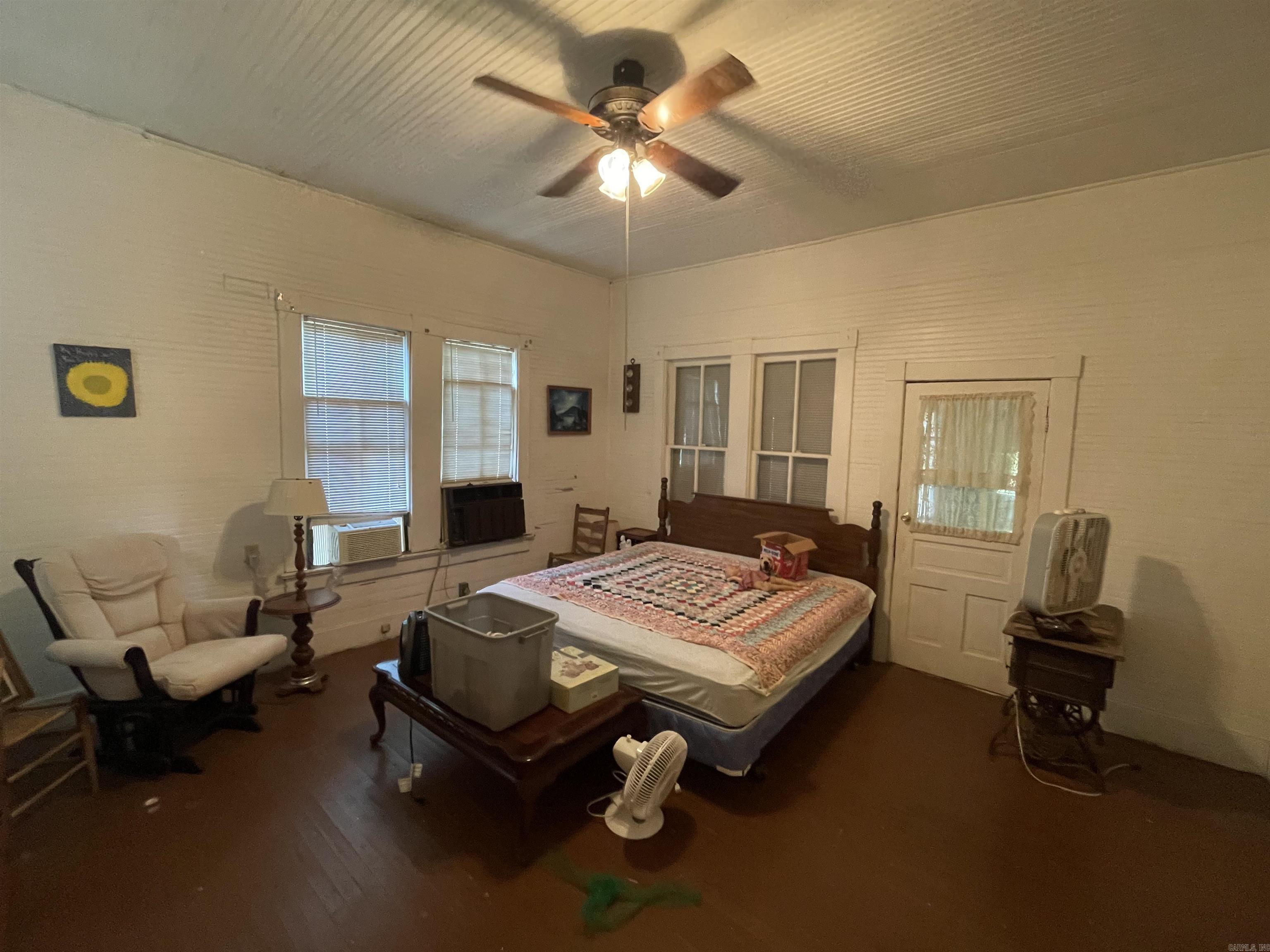 BIGELOW CITY ACREAGE - Residential