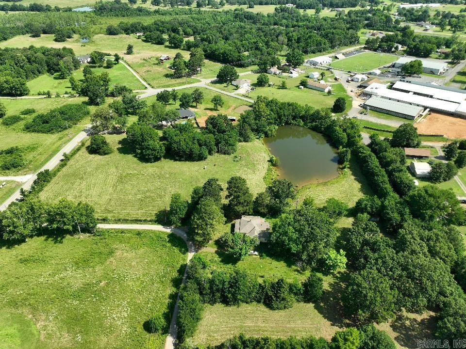 BIGELOW CITY ACREAGE - Residential