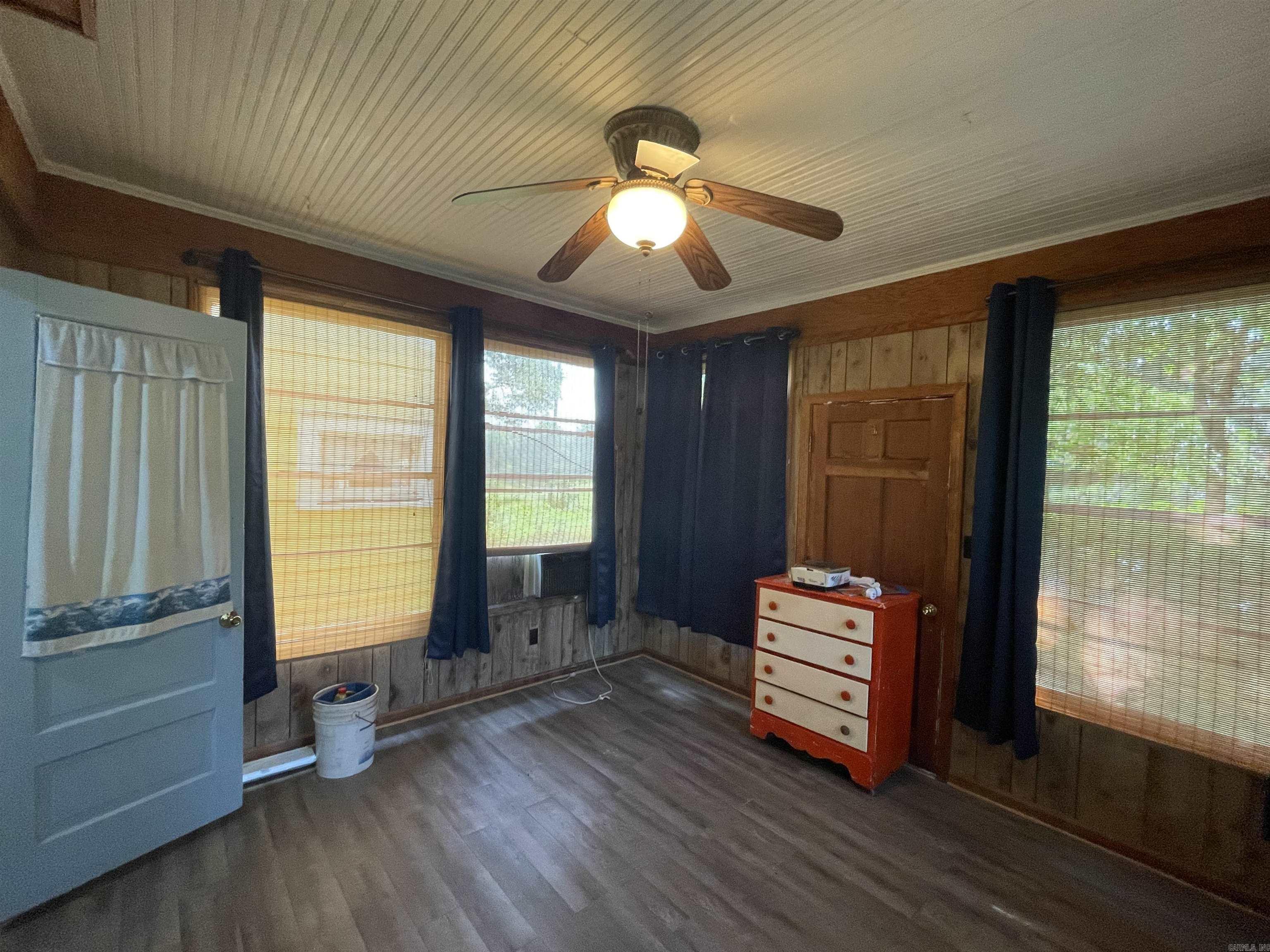 BIGELOW CITY ACREAGE - Residential