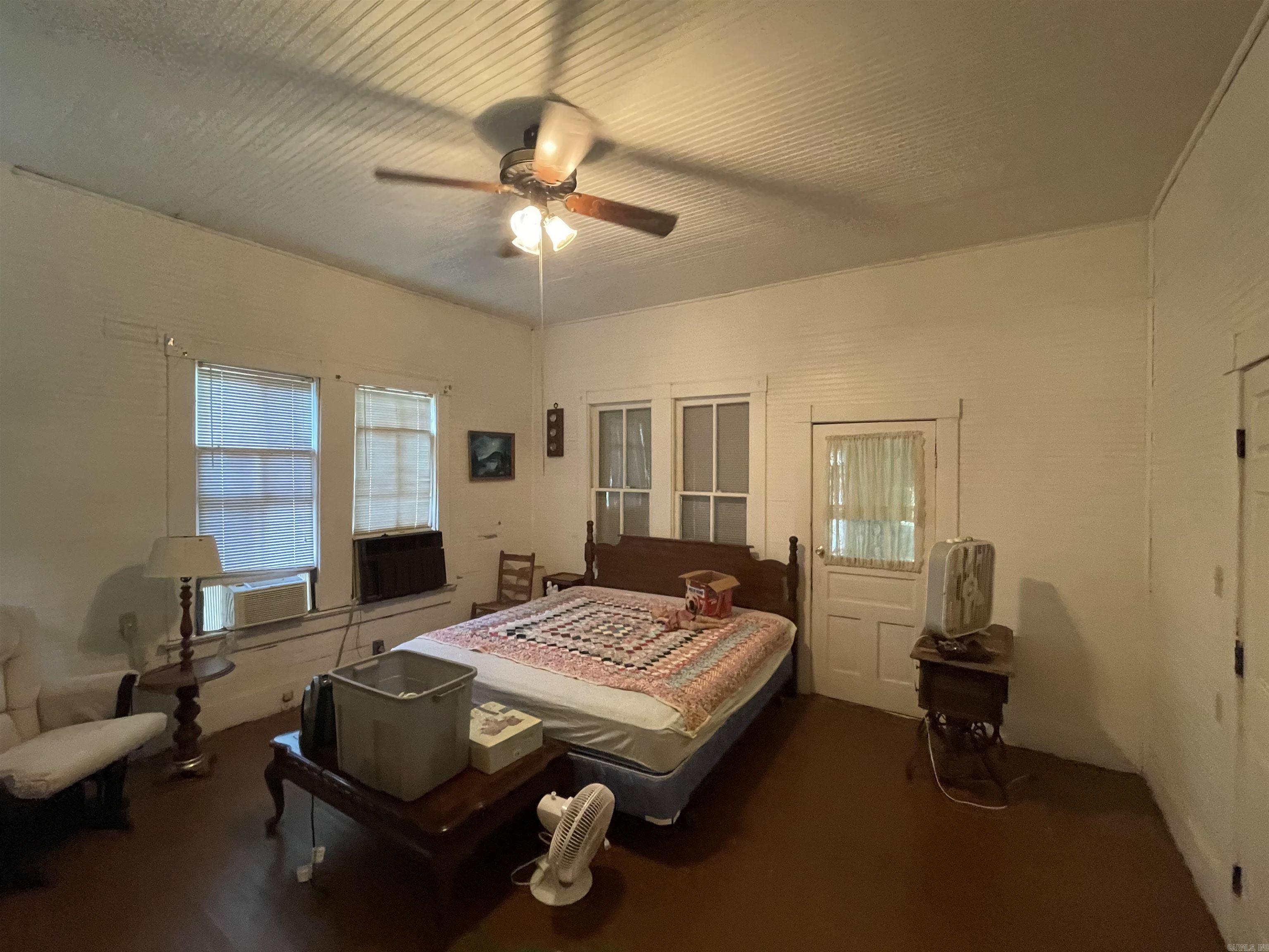 BIGELOW CITY ACREAGE - Residential