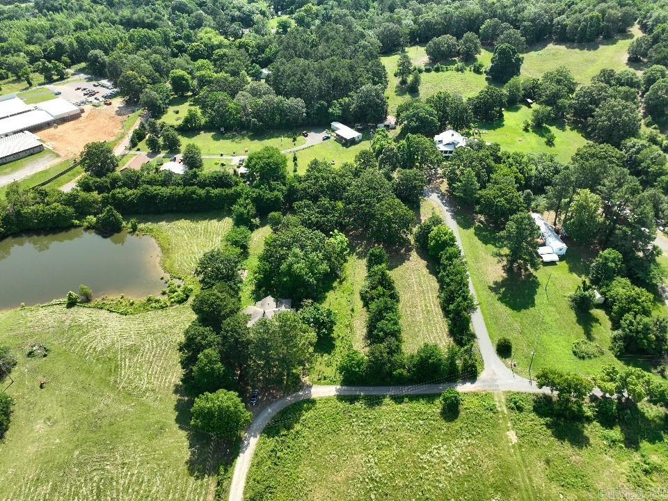 BIGELOW CITY ACREAGE - Residential