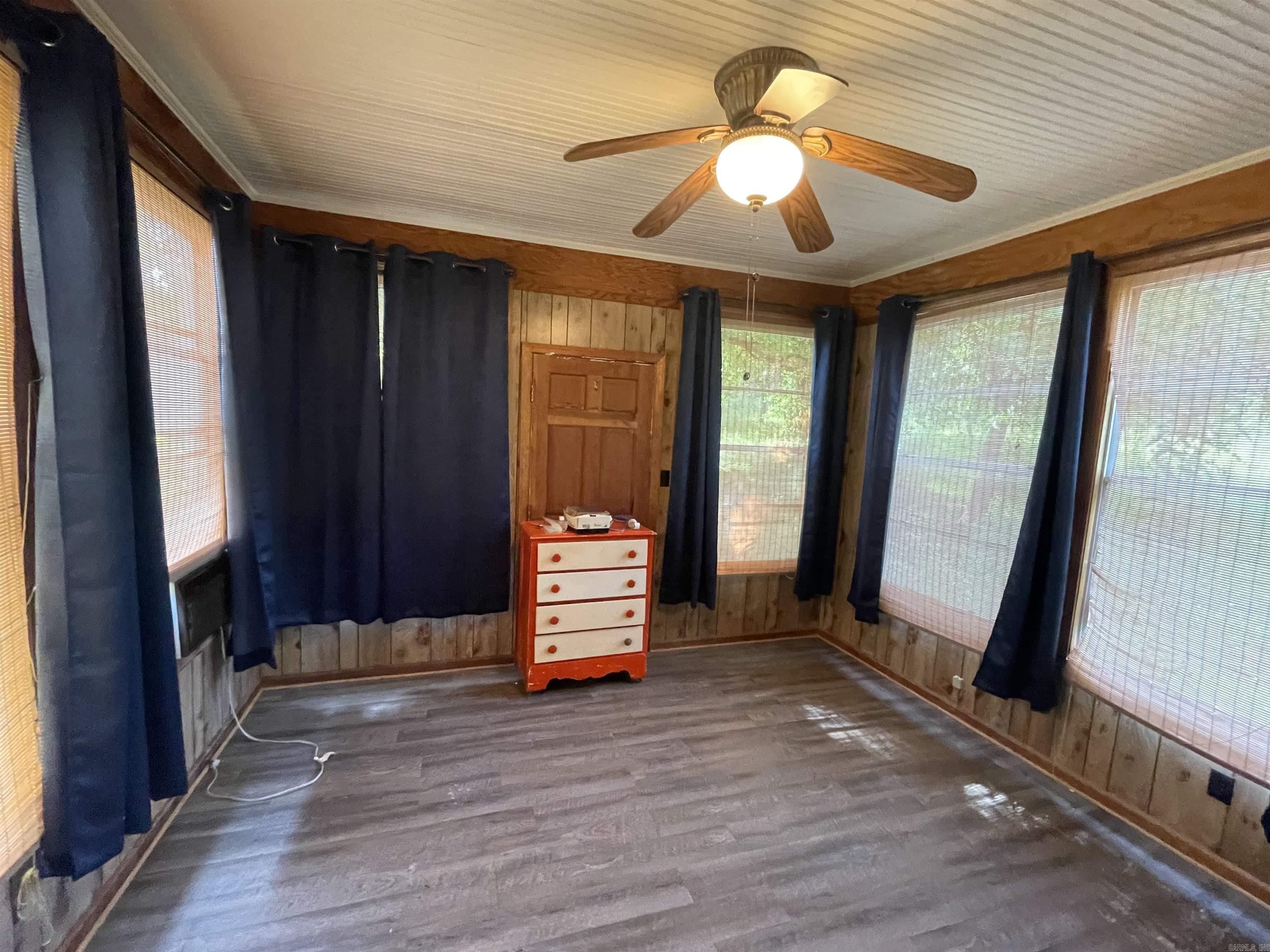 BIGELOW CITY ACREAGE - Residential