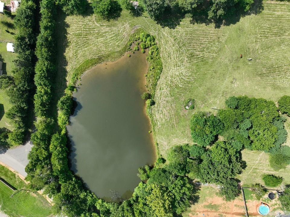 BIGELOW CITY ACREAGE - Residential