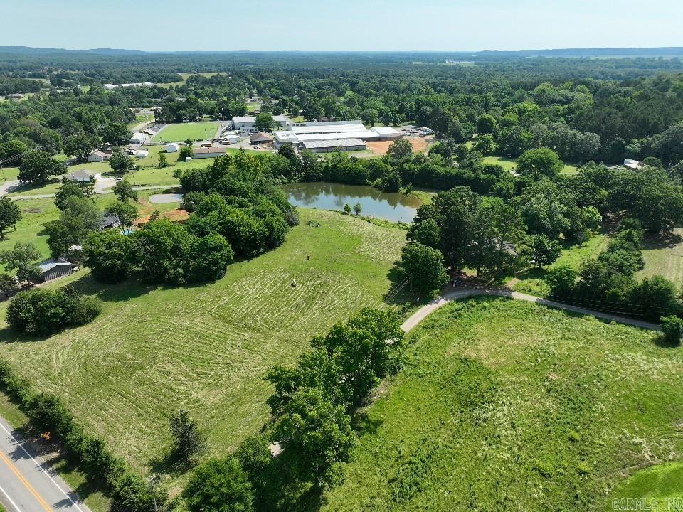 BIGELOW CITY ACREAGE - Residential