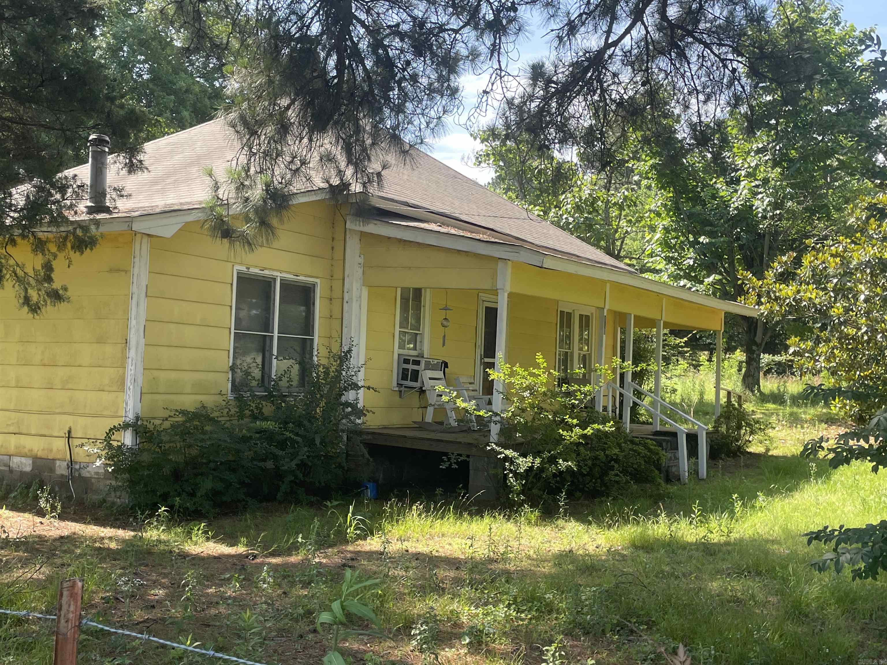 BIGELOW CITY ACREAGE - Residential