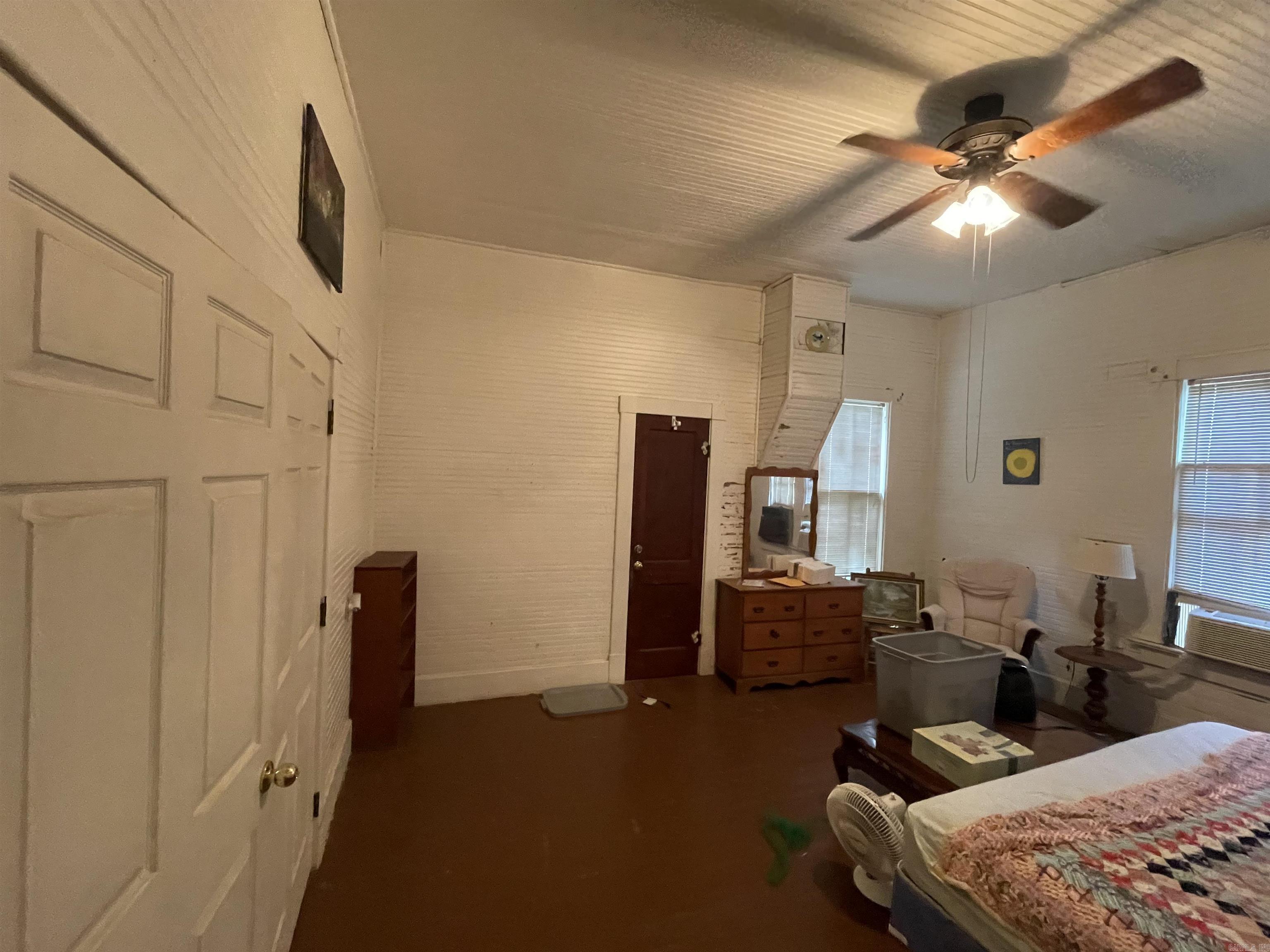 BIGELOW CITY ACREAGE - Residential
