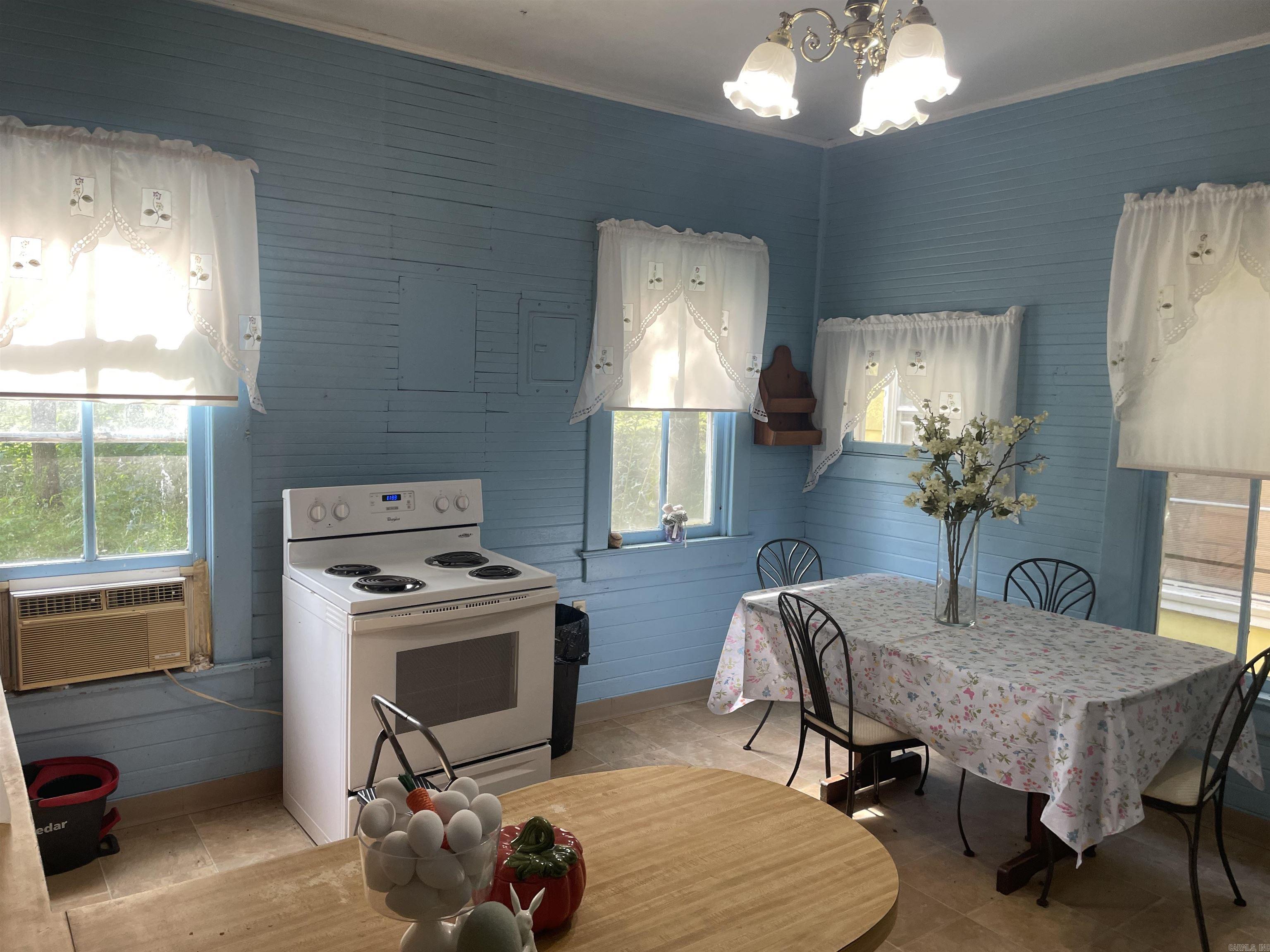 BIGELOW CITY ACREAGE - Residential