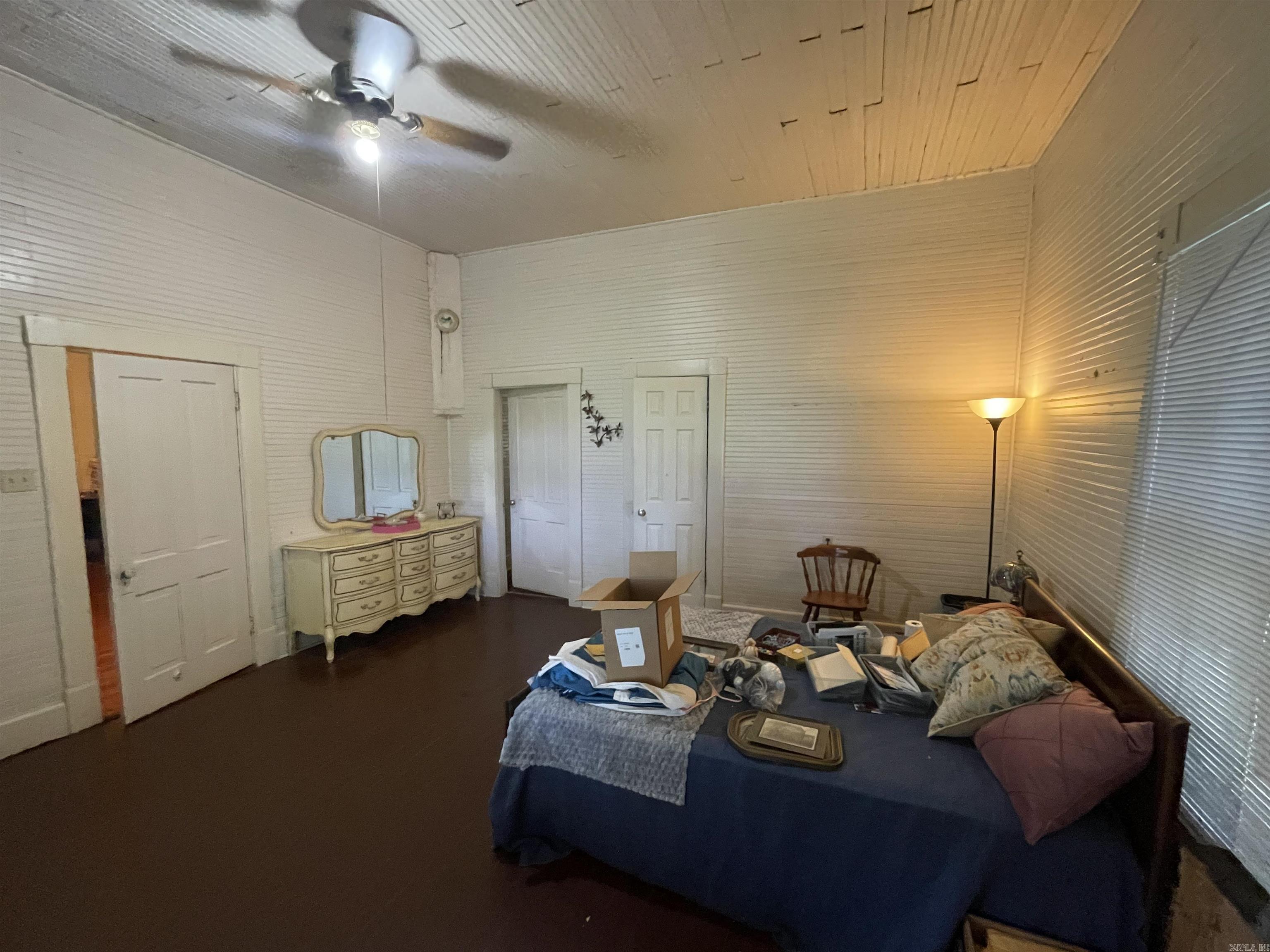 BIGELOW CITY ACREAGE - Residential