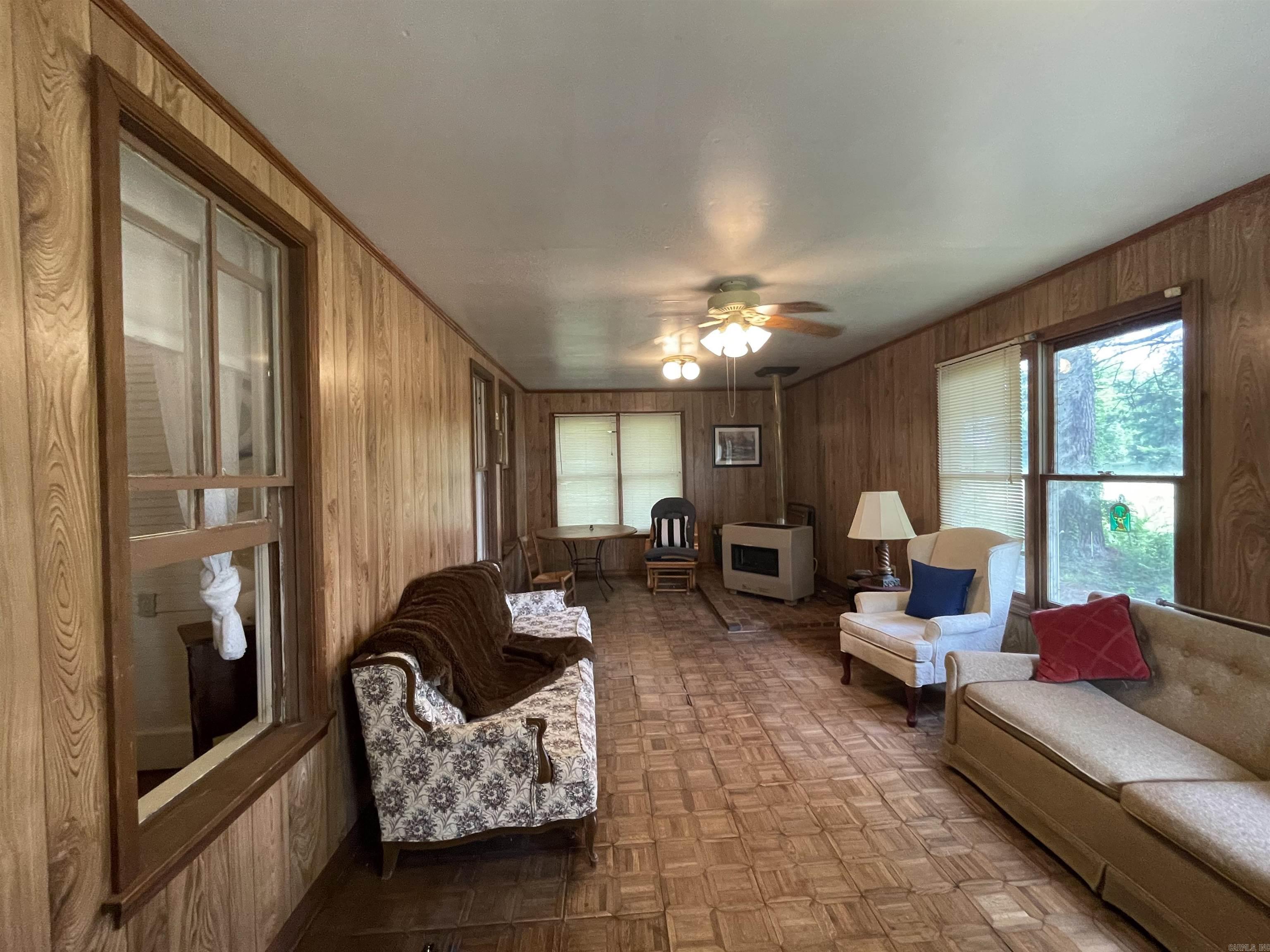 BIGELOW CITY ACREAGE - Residential