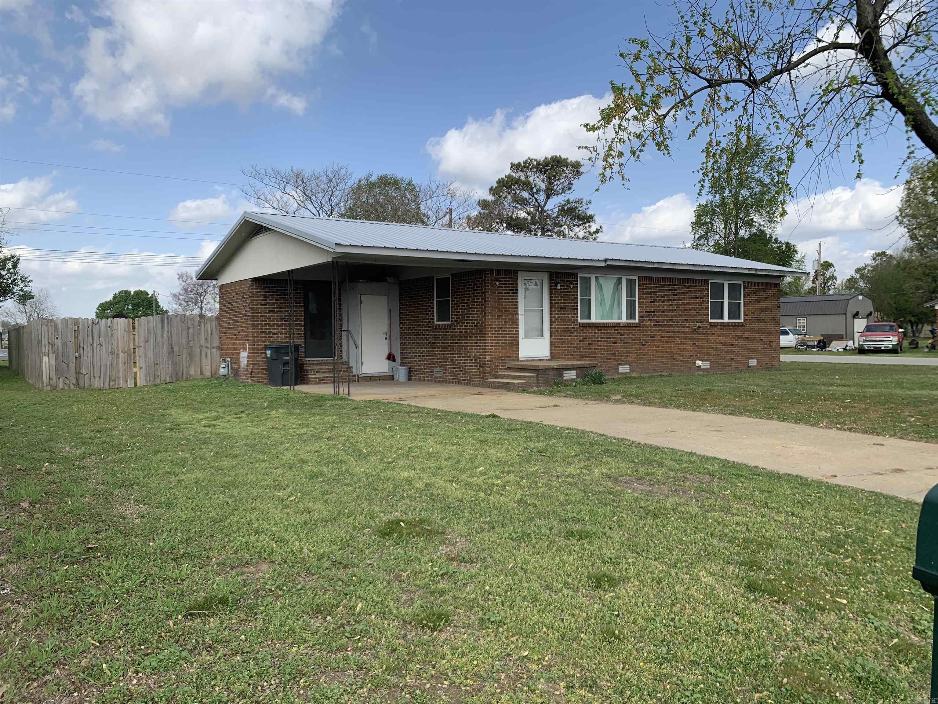 SHARUM-BENNINGFIELD COS - Residential