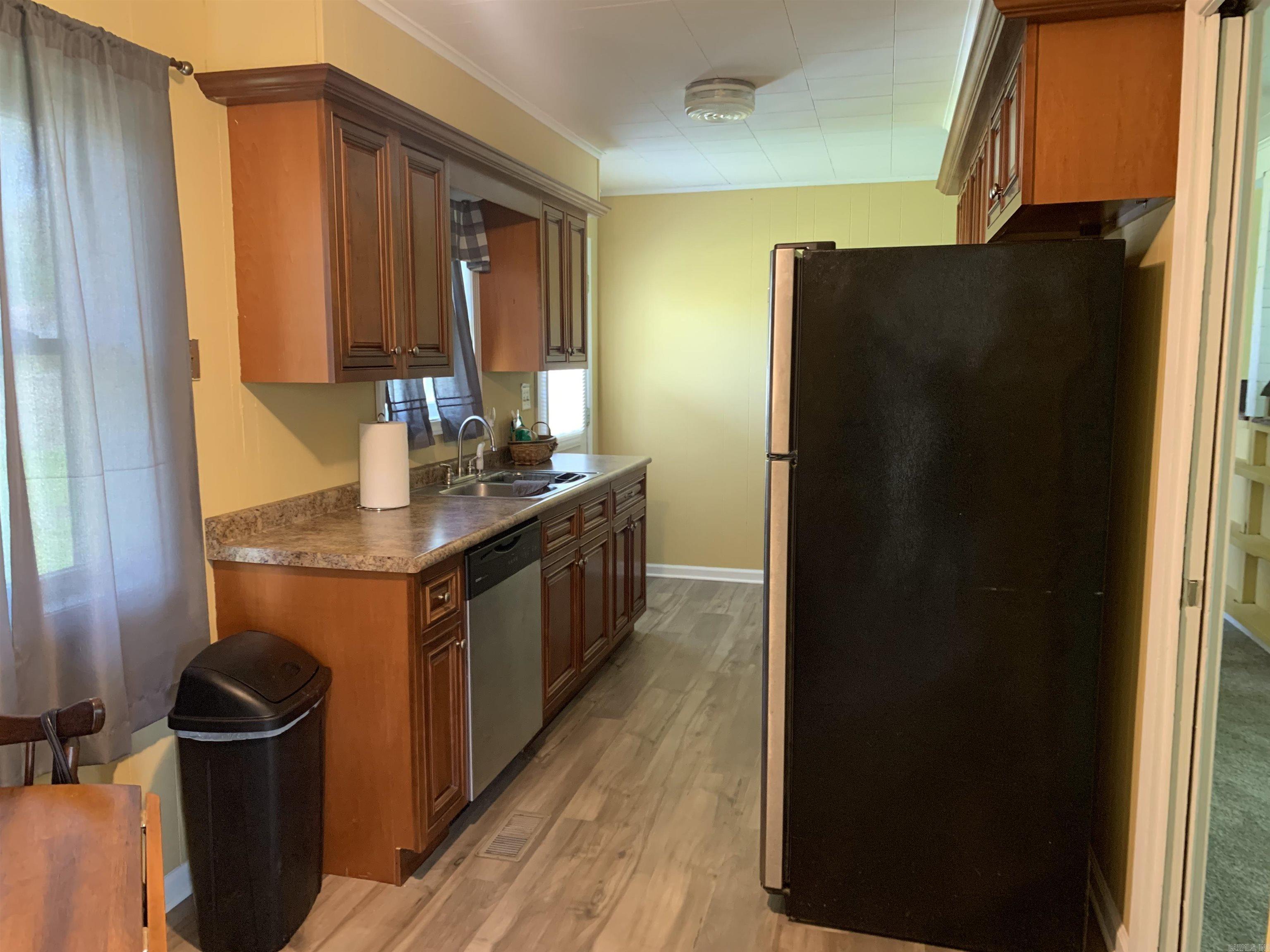 SHARUM-BENNINGFIELD COS - Residential