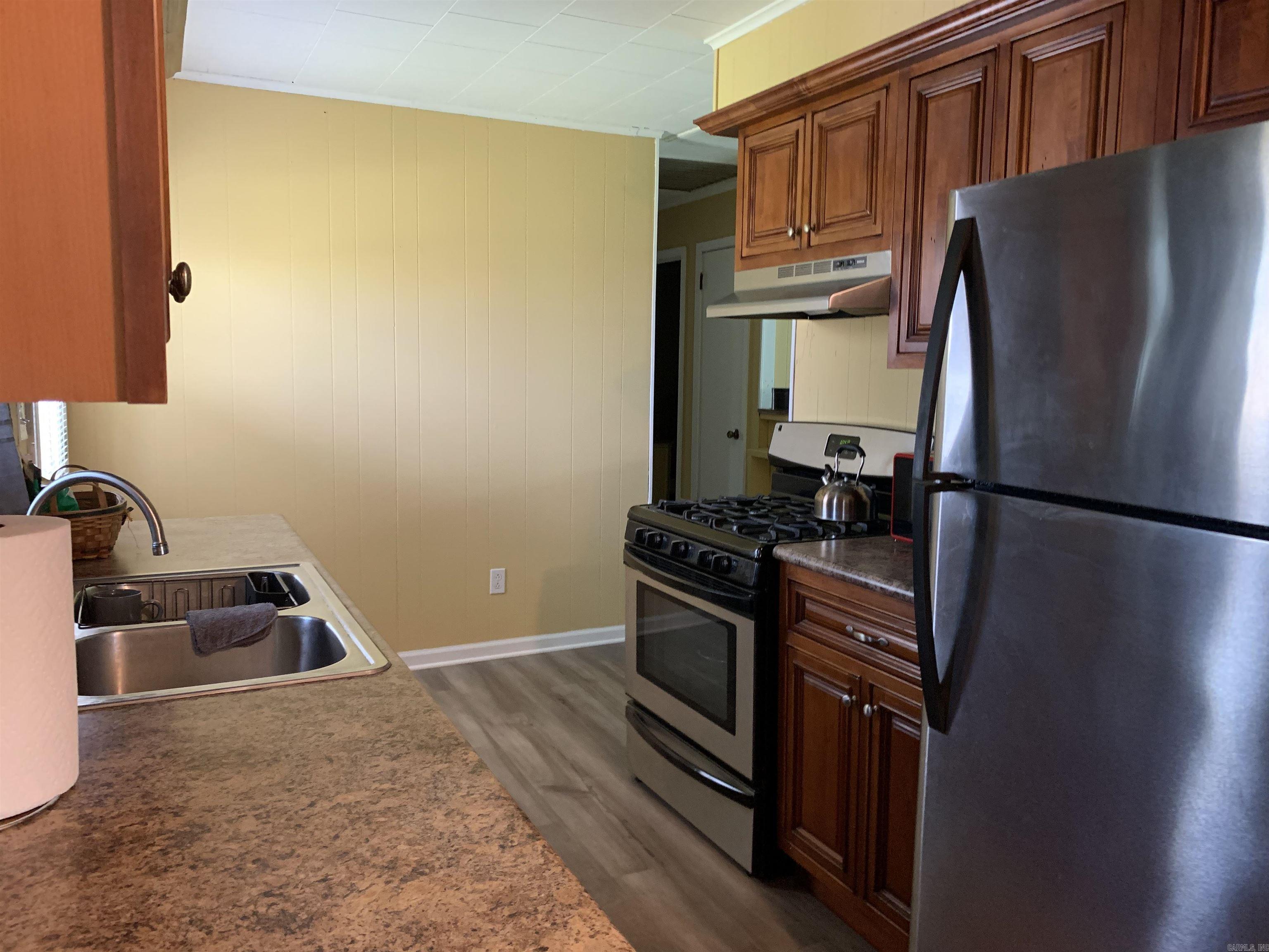 SHARUM-BENNINGFIELD COS - Residential