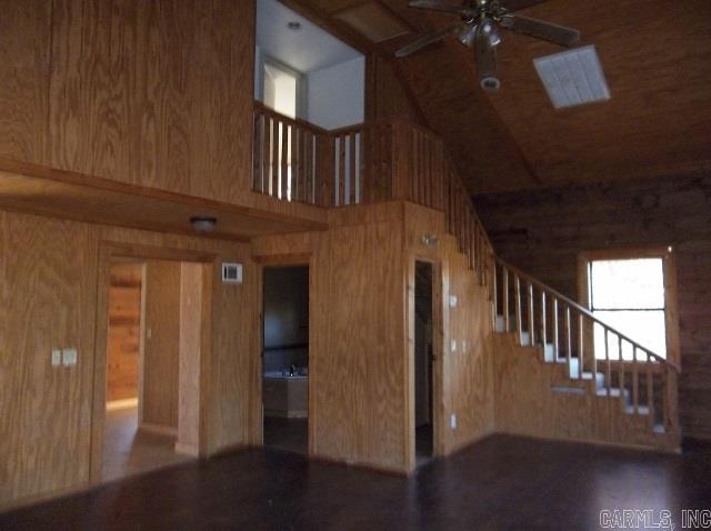 Not In List - Residential