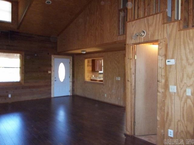 Not In List - Residential