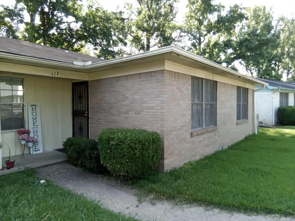 Royal Manor - Residential Income