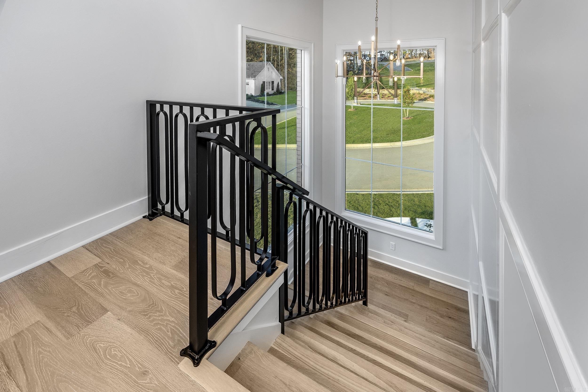 CHENAL VALLEY "MIRAMONT CIRCLE" - Residential