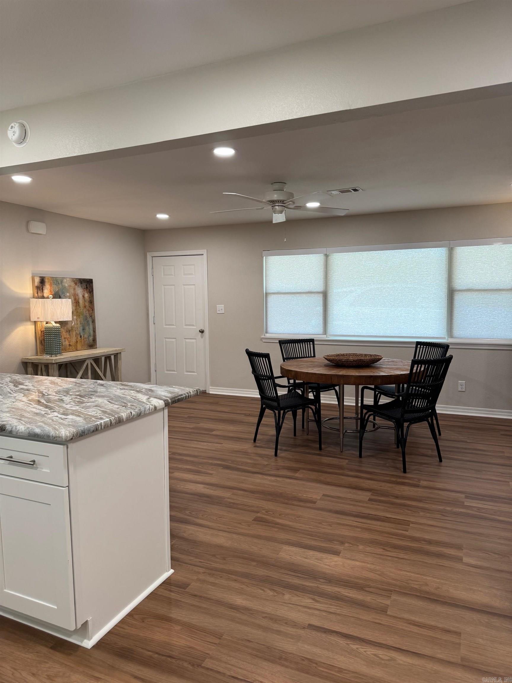 CEDAR RIDGE - Residential
