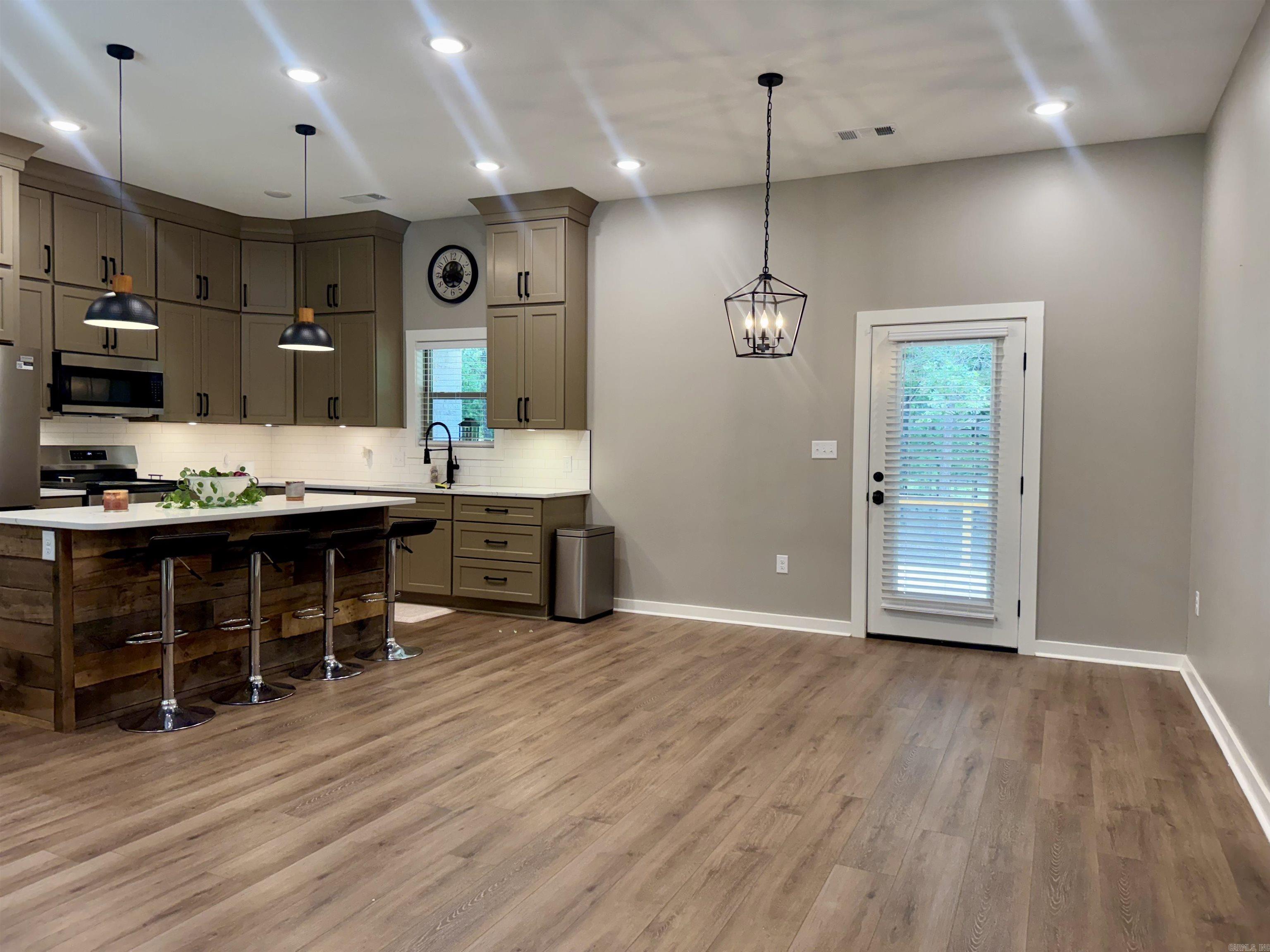 Not In List - Residential