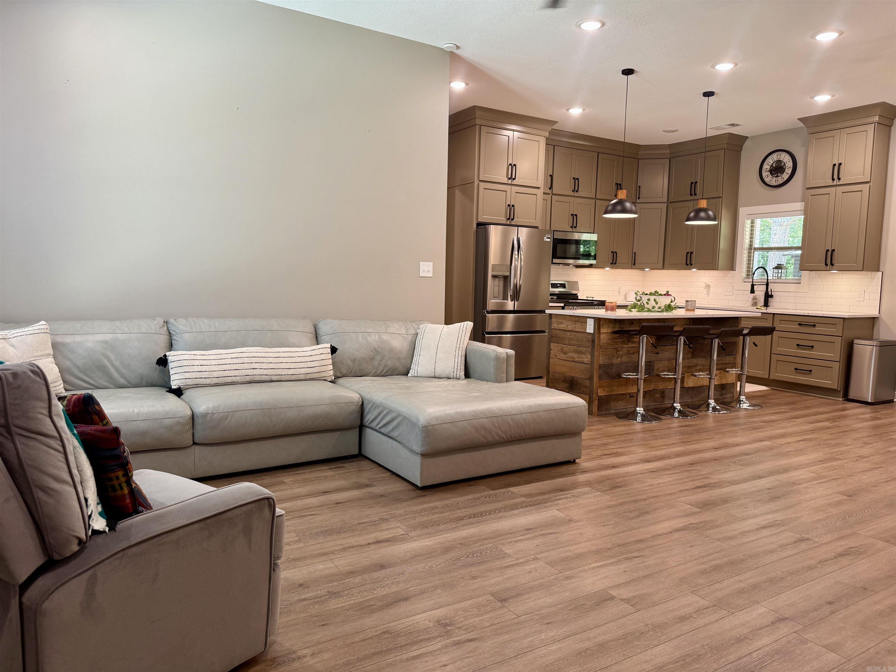 Not In List - Residential