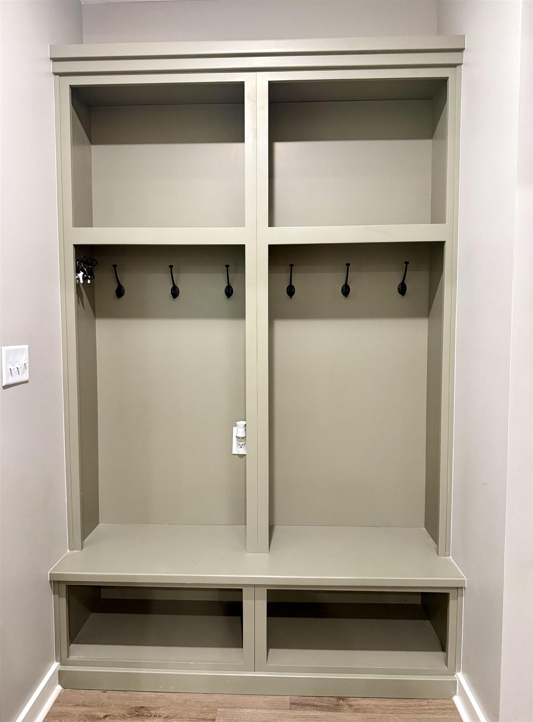 Not In List - Residential