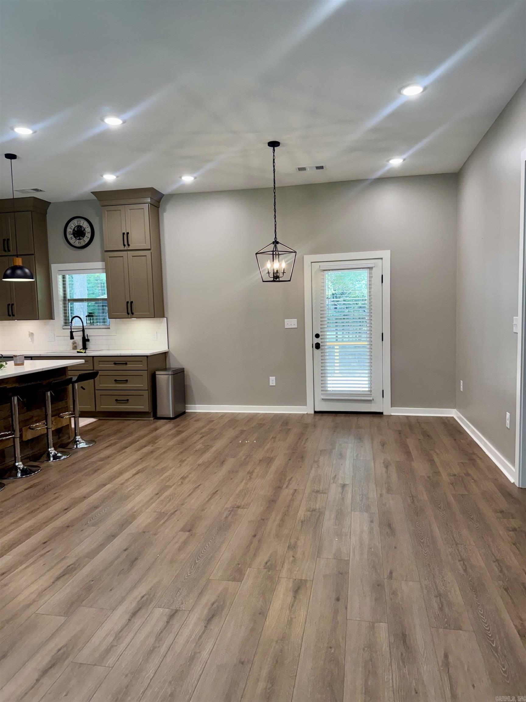 Not In List - Residential