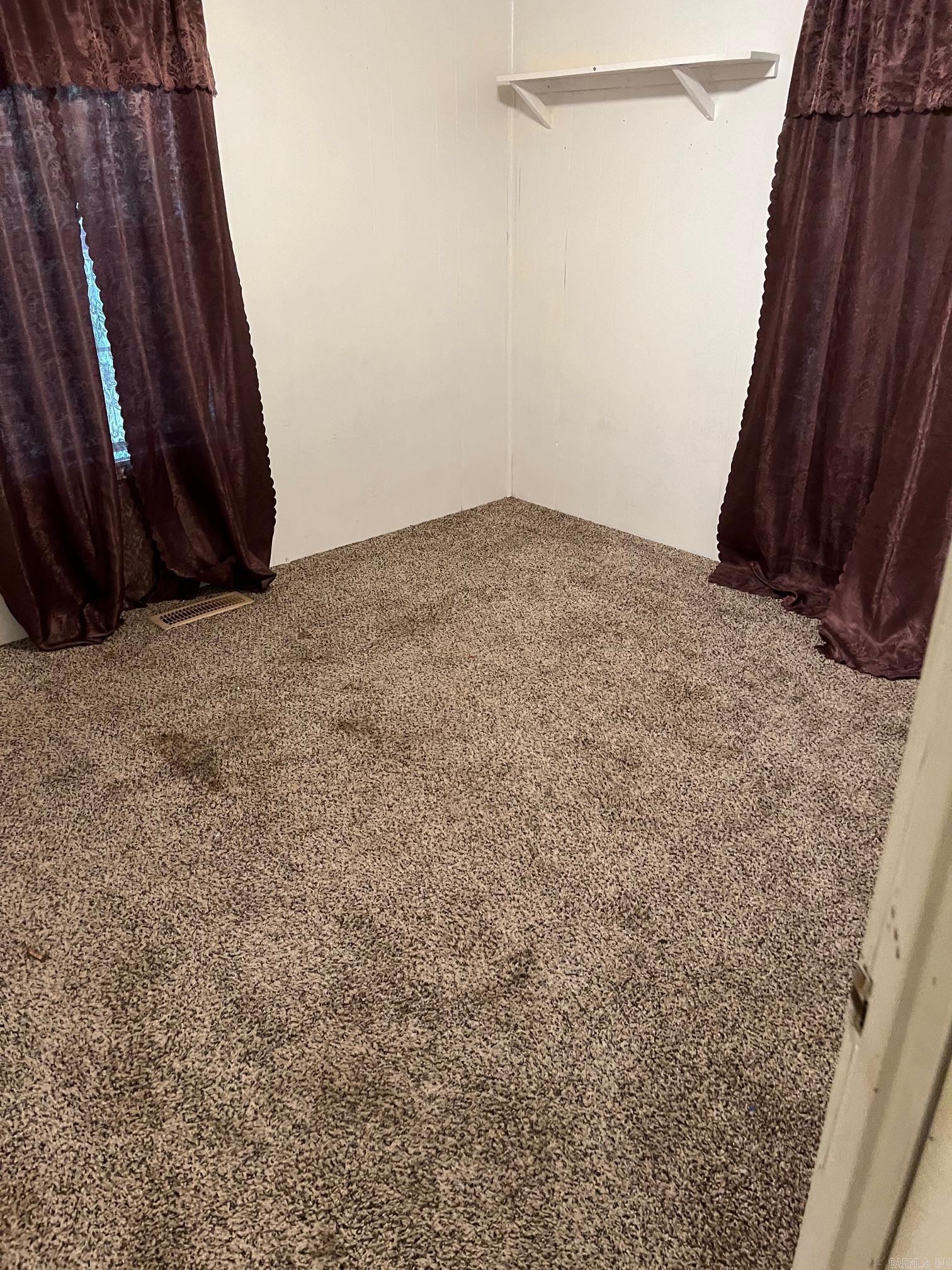 Flippin - Residential Lease