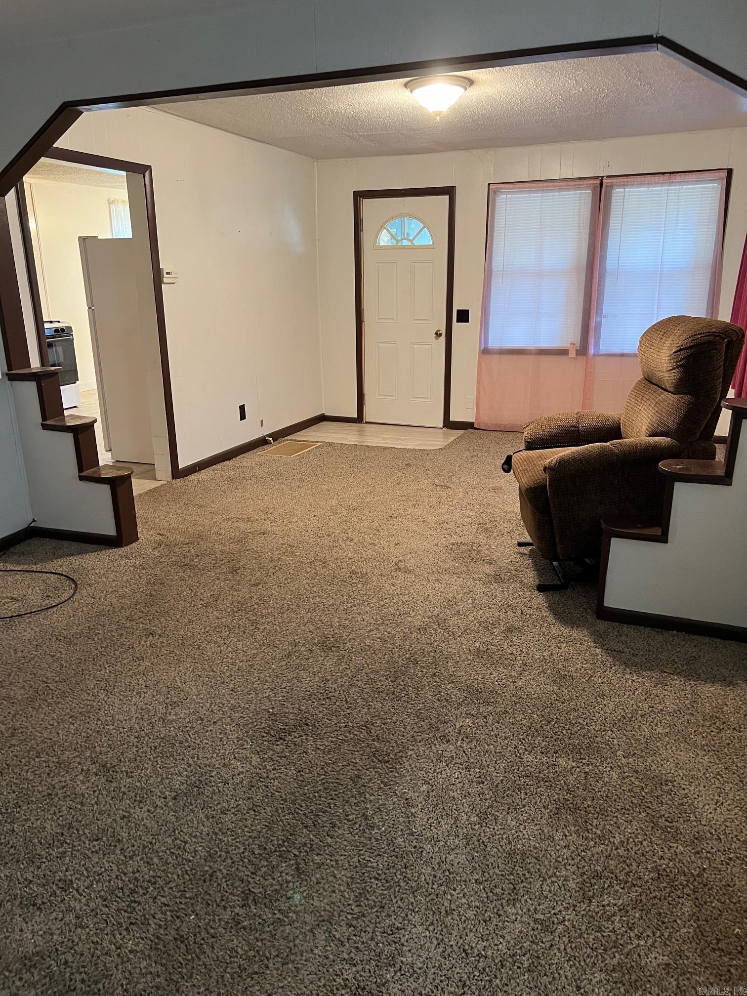 Flippin - Residential Lease