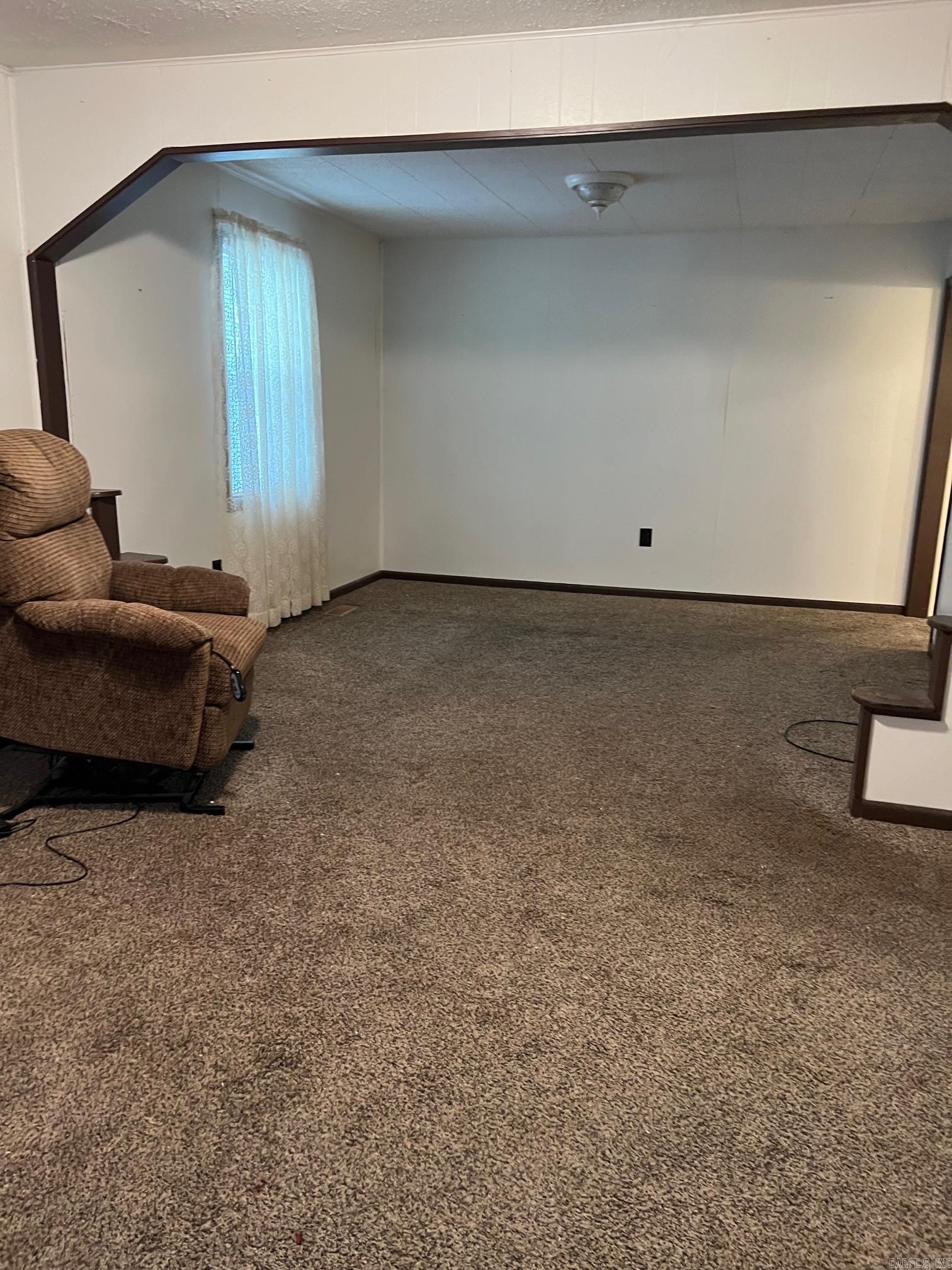 Flippin - Residential Lease