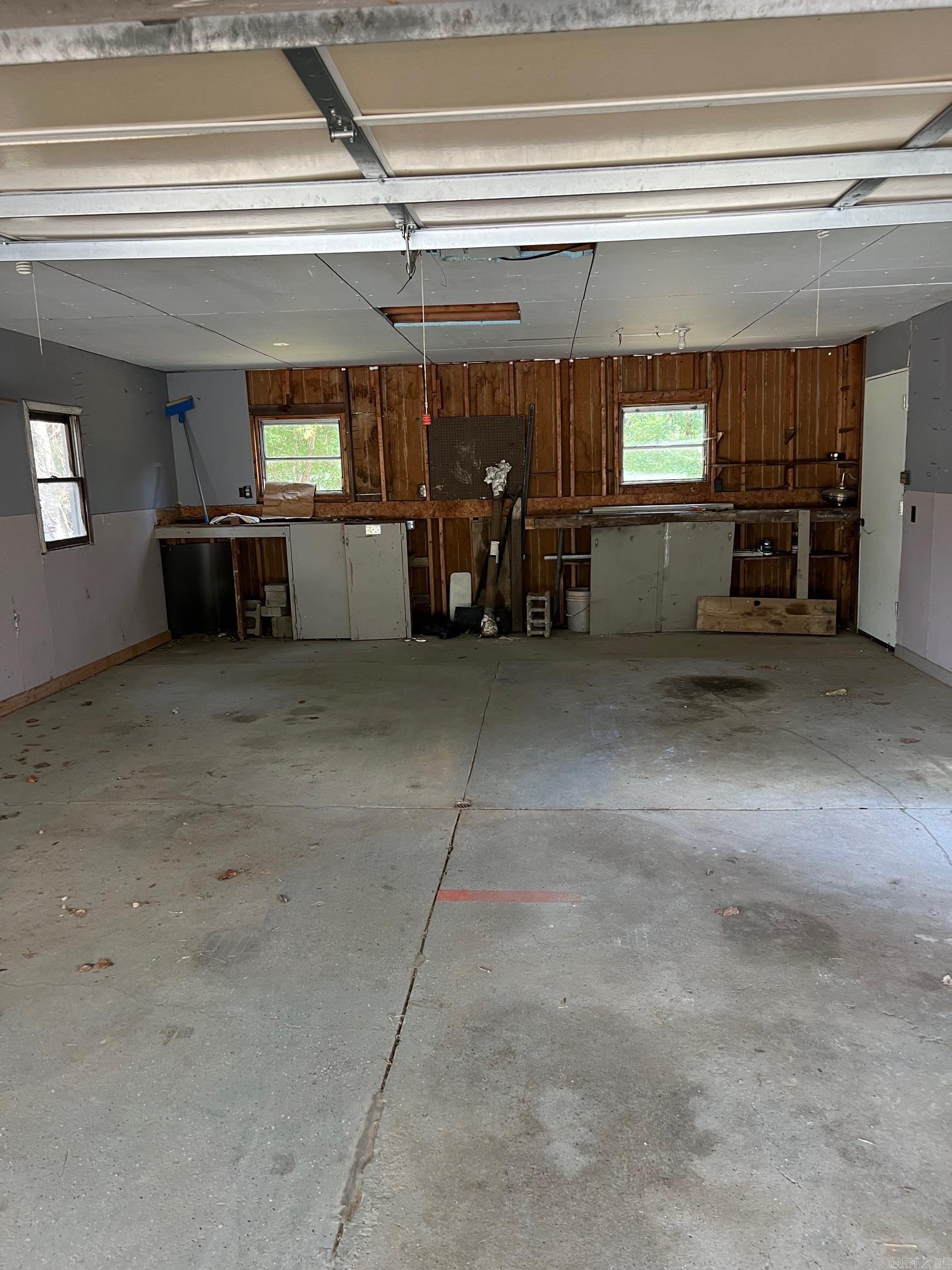 Flippin - Residential Lease