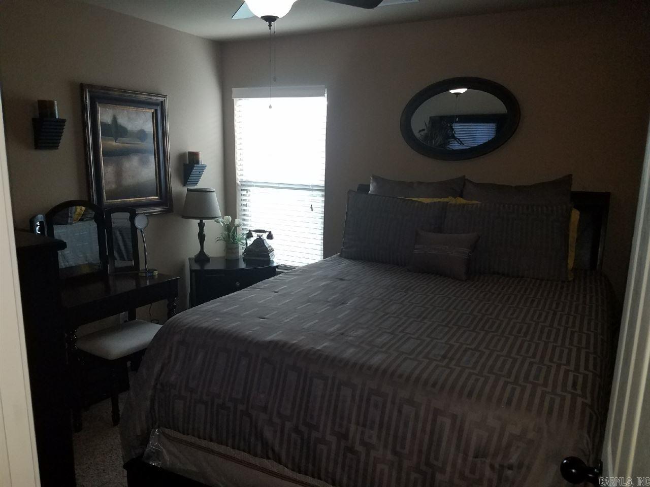 FAULKNER CROSSING - Residential