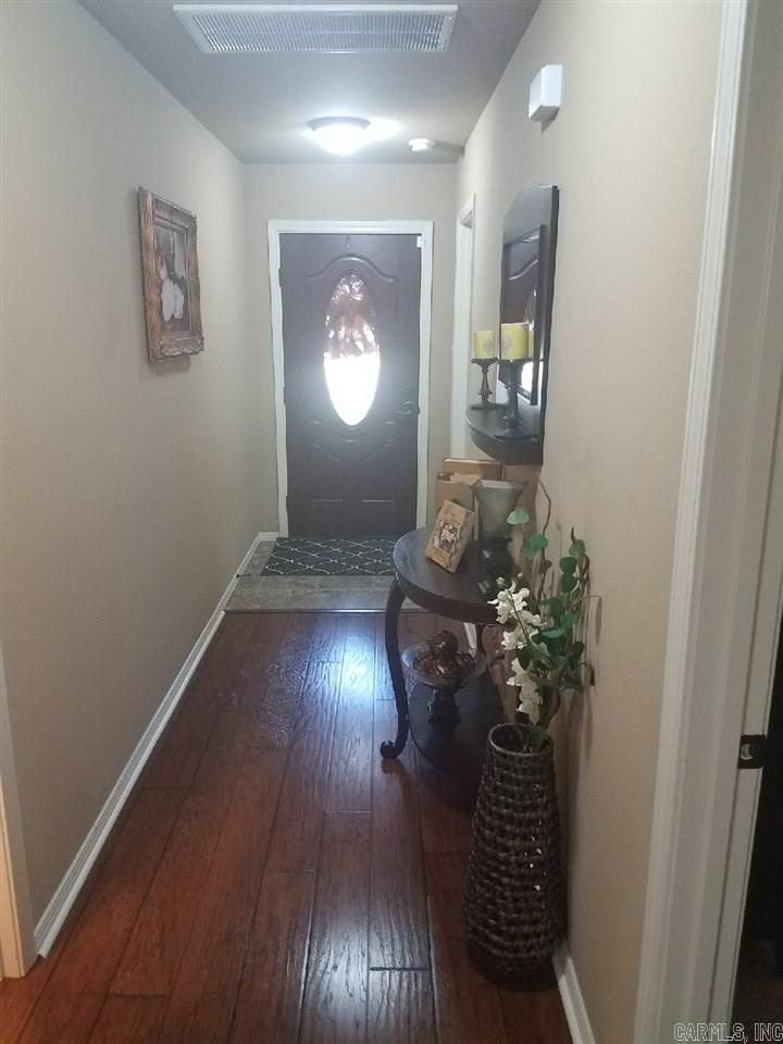 FAULKNER CROSSING - Residential