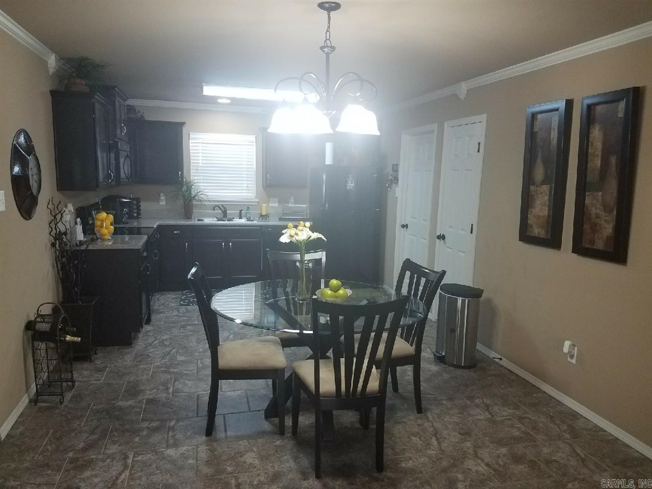 FAULKNER CROSSING - Residential