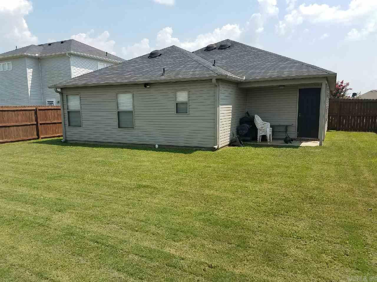 FAULKNER CROSSING - Residential