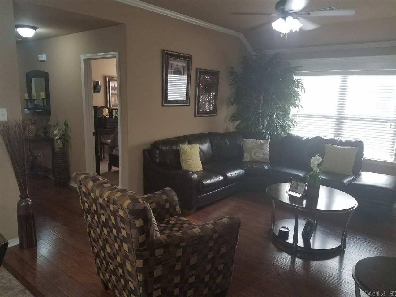 FAULKNER CROSSING - Residential