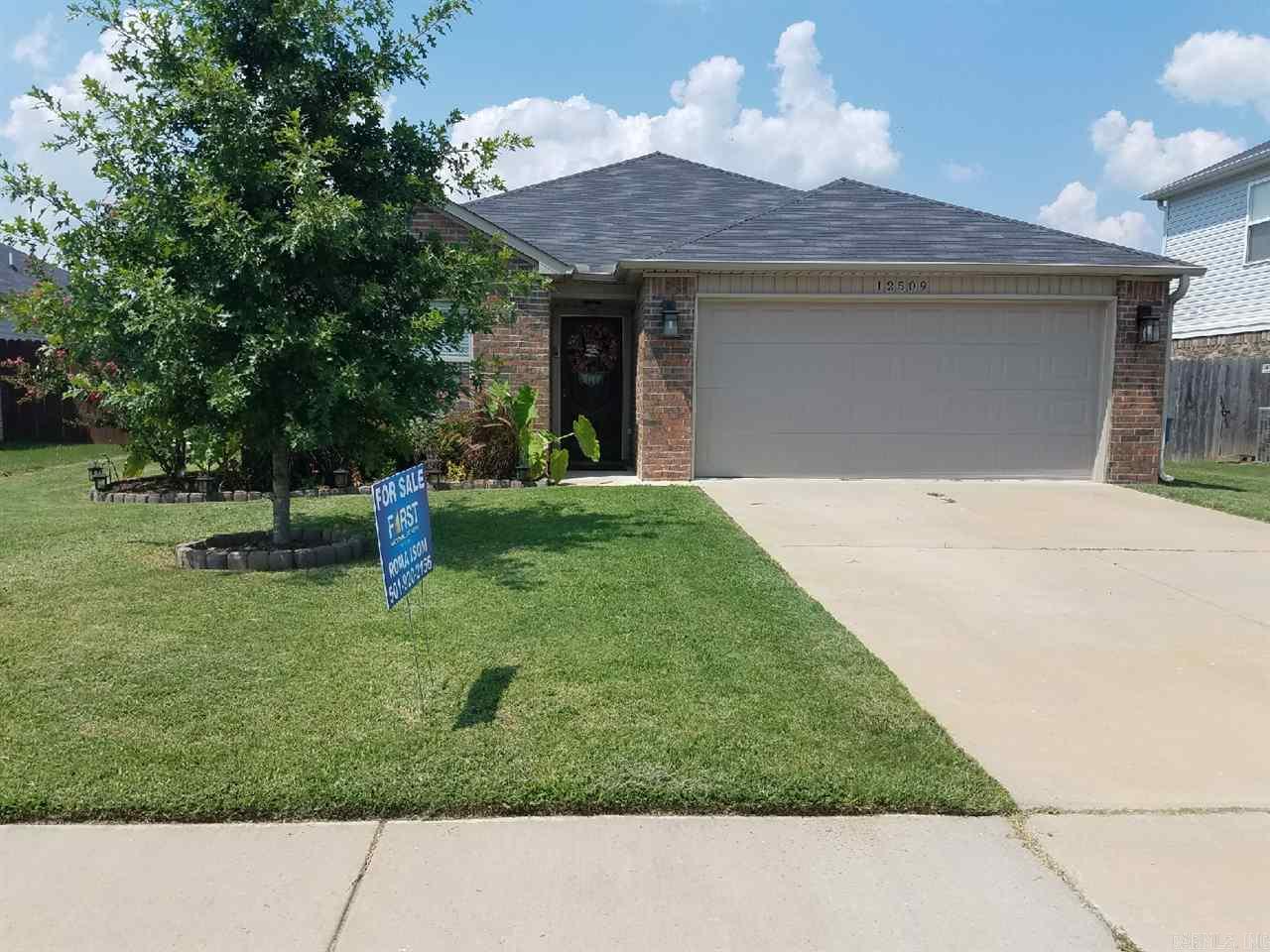 FAULKNER CROSSING - Residential